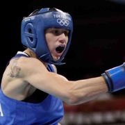 Cara Irma, lotta per tutte le donne