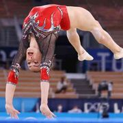 «Impariamo dalla campionessa che fa danzare la vita in armonia»