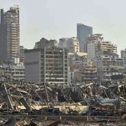Libano tra povertà e rabbia: un anno fa l'esplosione al porto