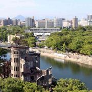 Sul sole di Hiroshima l'eclissi della memoria