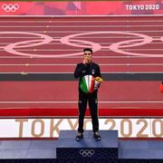 Italia oltre le 36 medaglie, record storico. Tricolore sul podio per 14 giorni