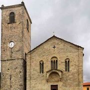 I 750 anni della «Piccola Cattedrale» di Popiglio