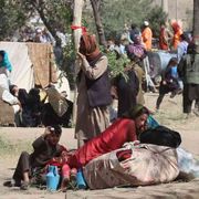 L'Afghanistan crolla, ma nella Ue c'è chi vorrebbe continuare i rimpatri