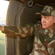 La Turchia avanza con i droni. Trattato sulle armi da rivedere