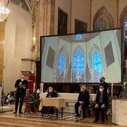 Il dono della vita di Giampiero