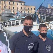Livorno vuole salvare la nave-ristorante che dà lavoro anche a ragazzi down
