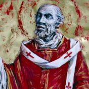 Nella Regola il mito del Dante cristiano