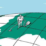 Sostenibilità, obiettivo lontano. Più impegno da Stati e imprese