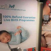 Parigi, alla Fiera dei bebè su misura. Che sbarcherà anche in Italia