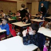 Perché ritornare in classe è più che riempire un'aula