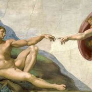 E in Paradiso Dante si fece novello Adamo