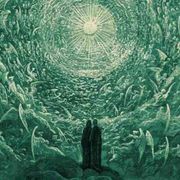 L'approdo di Dante: con Bernardo nella pienezza della luce