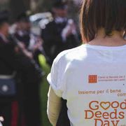 Torna l'evento per il volontariato associato alla Stracittadina