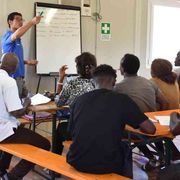 Minori stranieri non accompagnati: dai tutori la spinta all'integrazione