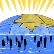 Interessi politici ed economici dietro i negazionisti del clima