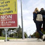 La Svizzera dice sì ai matrimoni tra coppie omosessuali