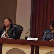 Dalle teologhe italiane una lettura "al femminile" della Bibbia