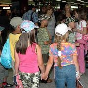 I "bambini di Chernobyl" bloccati da quasi due anni negli orfanotrofi