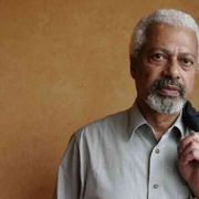 Il Nobel Gurnah: «Ora diamo voce al dramma dei rifugiati»