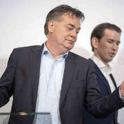 In Austria la riforma è eco-sociale