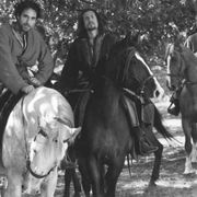 Essere cavaliere di Cristo: il sogno di san Francesco