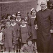 Don Francesco Mottola beato. Seppe unire contemplazione e azione