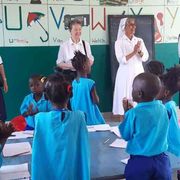 Le Suore Murialdine di San Giuseppe aprono una casa in Sierra Leone