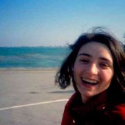 Sandra Sabattini, la fidanzata beata