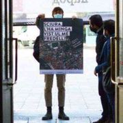 Nessuno resti più solo. Como diventa «Città Fratelli tutti» facendo rete