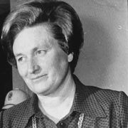 Tina Anselmi: il primato dell'etica