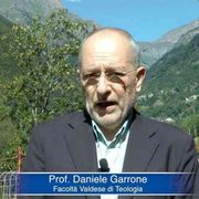 Federazione delle Chiese evangeliche, il valdese Garrone è il nuovo presidente