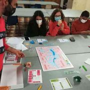 In gioco con gli apostoli, la sfida da tavolo sulle prime comunità