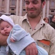 Papà a casa con i figli, siamo ultimi in Europa