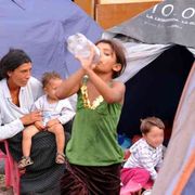 Educazione e salute. Al Sud è emergenza bambini