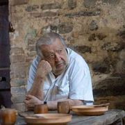 Pupi Avati e quel dolore in morte di Beatrice