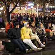 Olanda e Belgio, il giro di vite anti-Covid