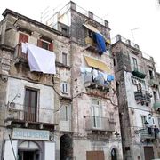 Taranto, per le case a 1 euro offerte pure da Usa e Brasile