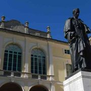 È tempo di pensare "transdisciplinare"