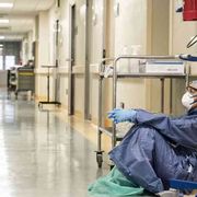 Jürgen Moltmann: Dio cammina con noi dentro la pandemia