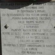 Donne, vecchi, bambini. L'eccidio tedesco di Pietransieri