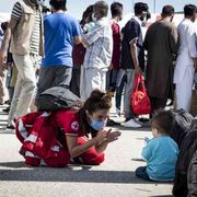 Pandemia e scuole chiuse, 368,5 milioni di bambini hanno sofferto la fame