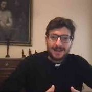 Esser figlio per esser Padre oltre l'umana sicurezza
