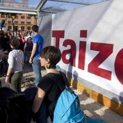 Taizé a Torino, il cammino si sdoppia