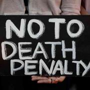 Nessuna giustizia senza vita: 20 anni contro pena di morte