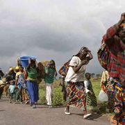 Cibo, vaccini o materie prime. In Congo la guerra è ovunque