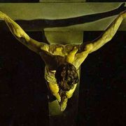 La Fiamma mistica di Giovanni della Croce, poesia allo stato puro