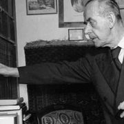 La sublime grandezza del Mann "minore"