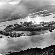 Ottant'anni fa l'attacco a Pearl Harbor, il flop giapponese