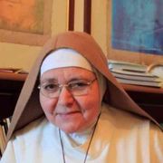 «Quel Volto che ha occhi per ognuno»