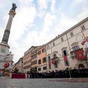 Illuminati dall'Immacolata in questo periodo di buio
